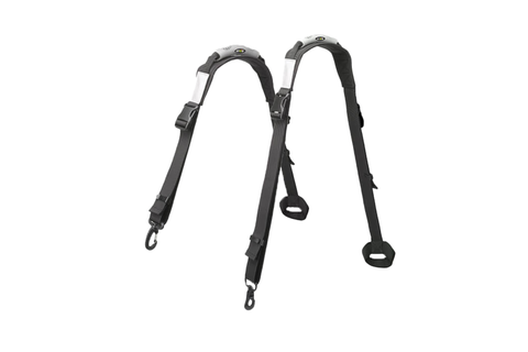 Walking Leash/Shoulder Strap