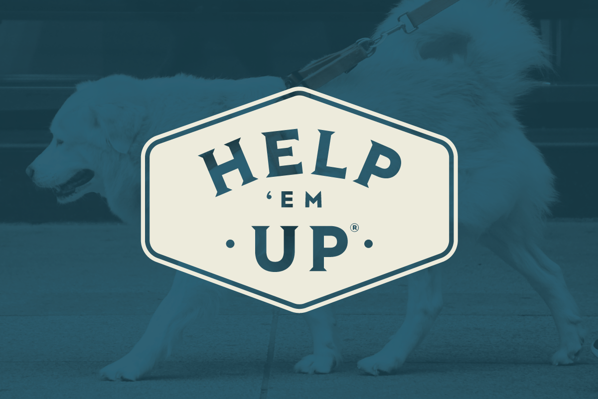 Get All Help All – Help 'Em Up