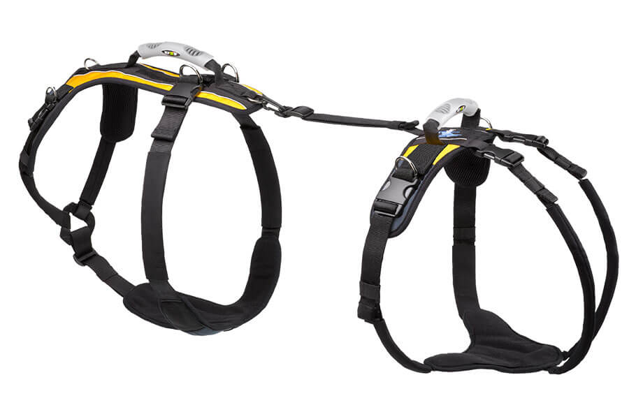 X-Large Help 'Em Up Harness