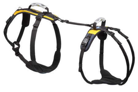 X-Large Conventional Harness (115-220 lbs.) - Earlier Model